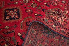 El Dokuma Halmuhammedi Kırmızı Yün ÖÇYH971