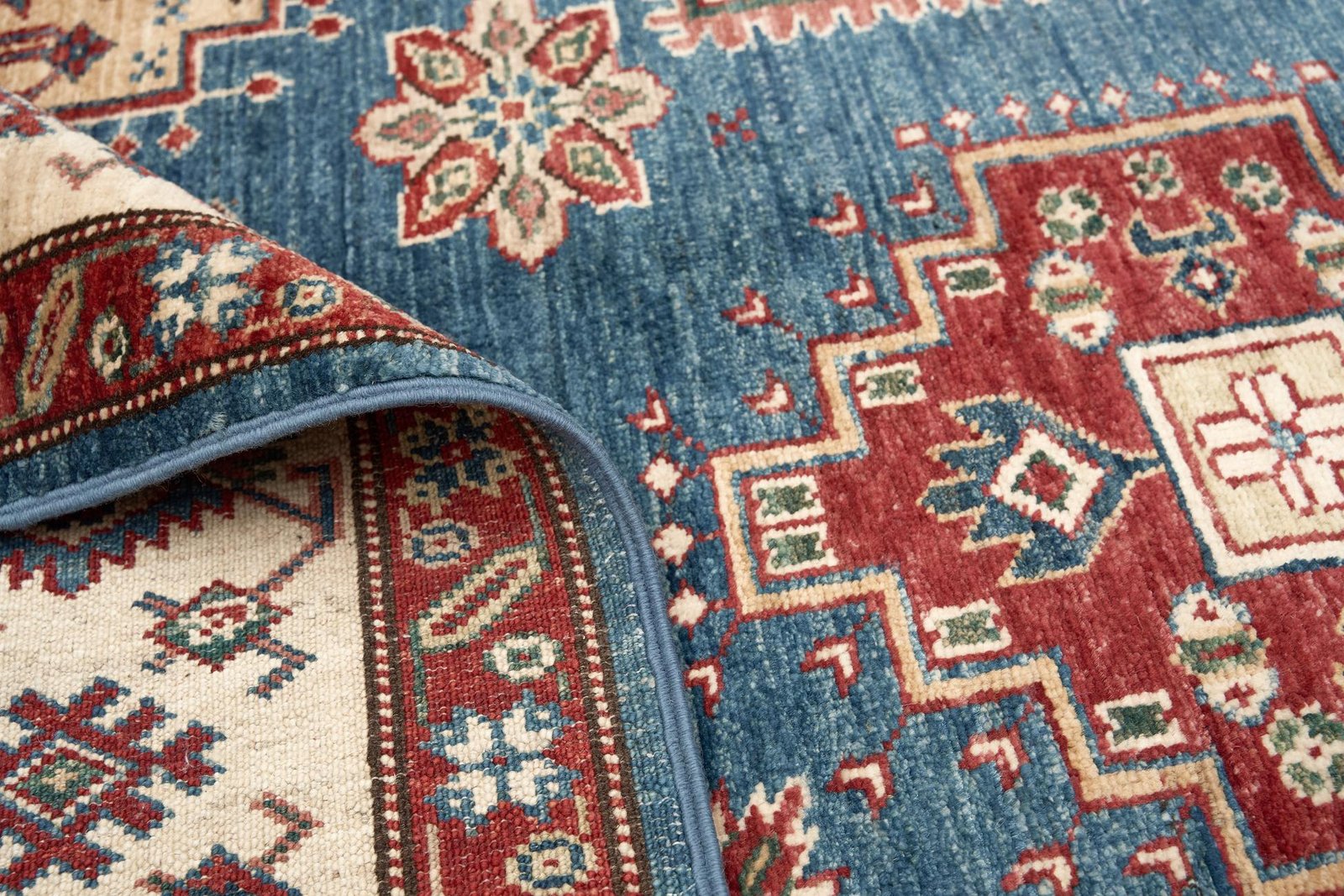 Öğretmenler Halı El Dokuma  Şirvan ÖDİŞ361