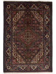 Öğretmenler Halı El Dokuma  Tebrizi ÖDİT364