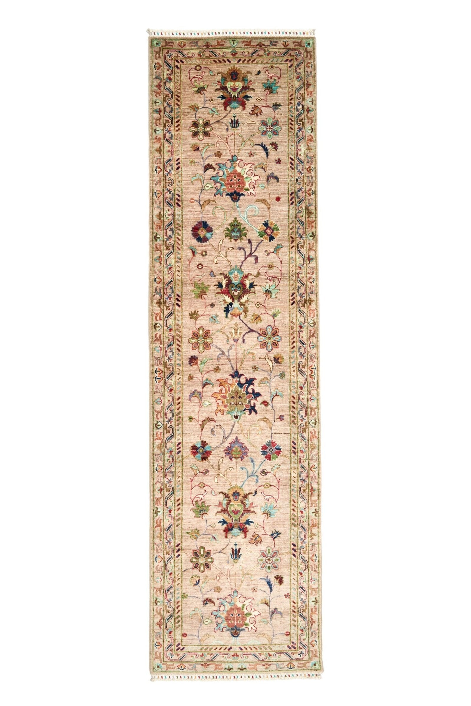 El Dokuma Sultani Bej Yün ÖÇOS997