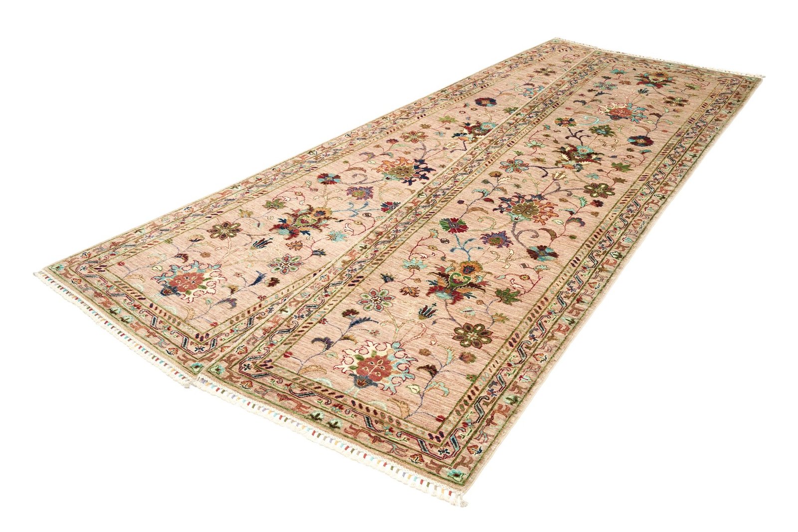 El Dokuma Sultani Bej Yün ÖÇOS997