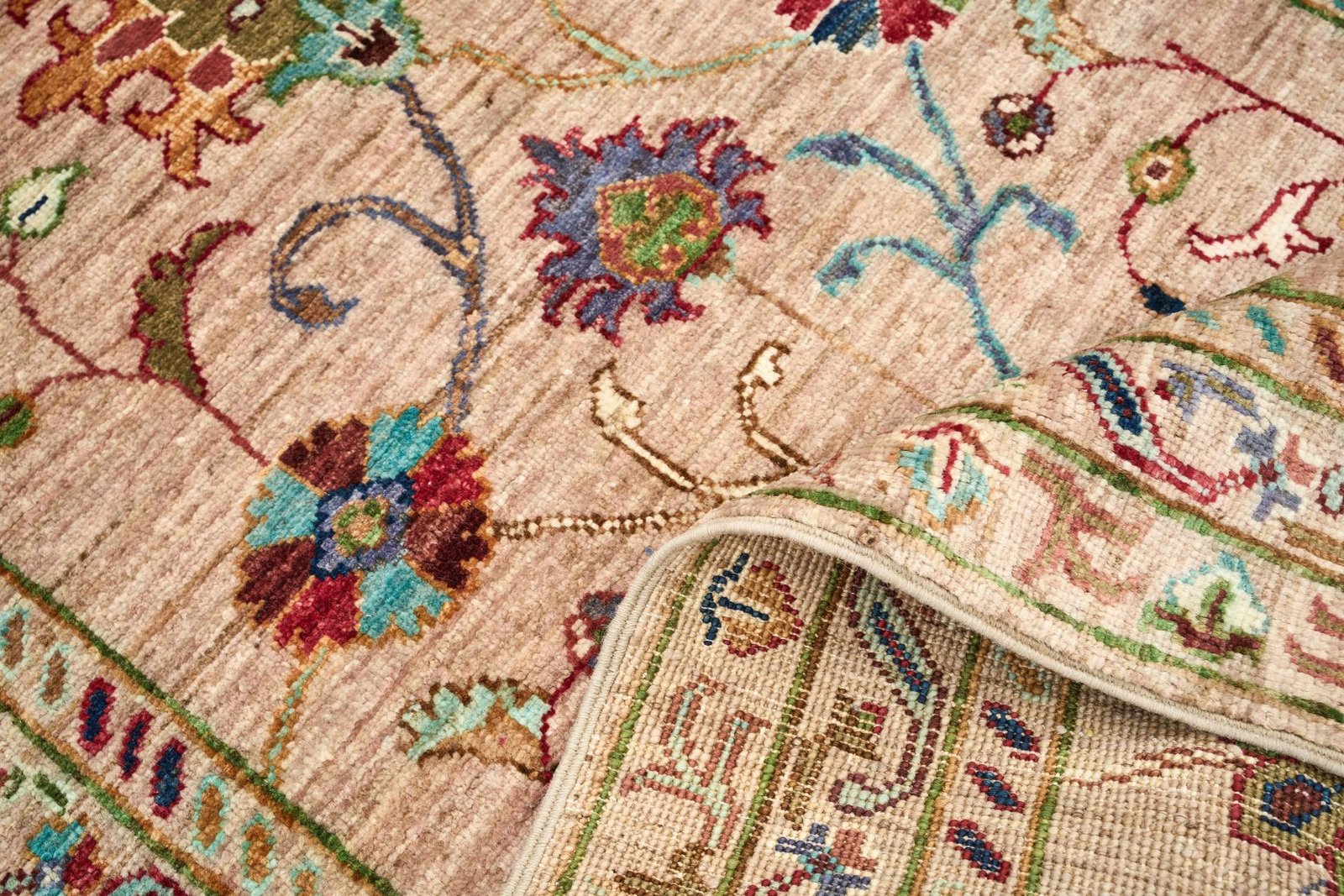 El Dokuma Sultani Bej Yün ÖÇOS997