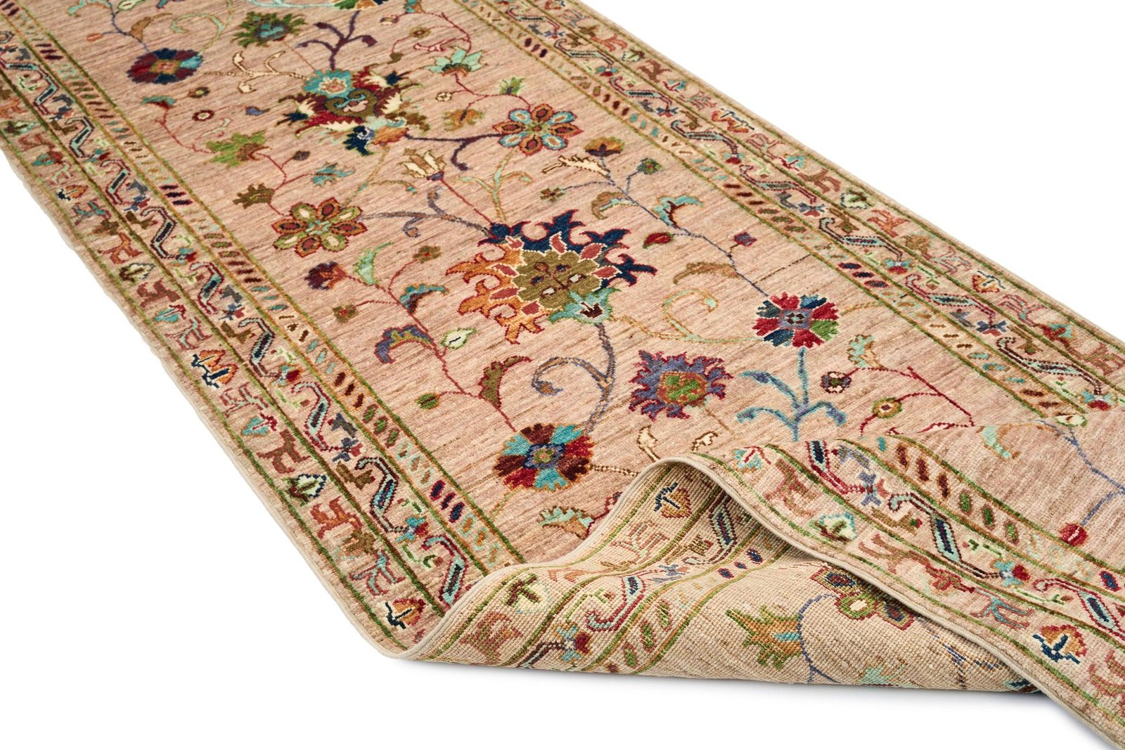 El Dokuma Sultani Bej Yün ÖÇOS997