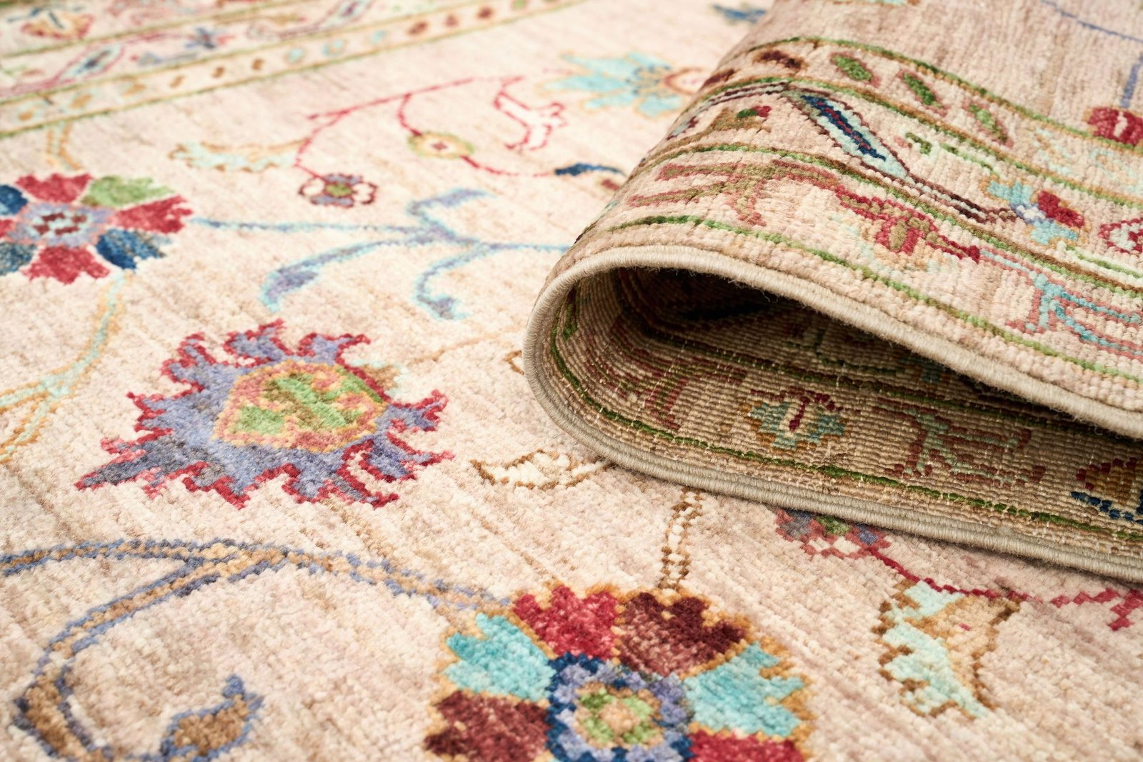 El Dokuma Sultani Bej Yün ÖÇOS997