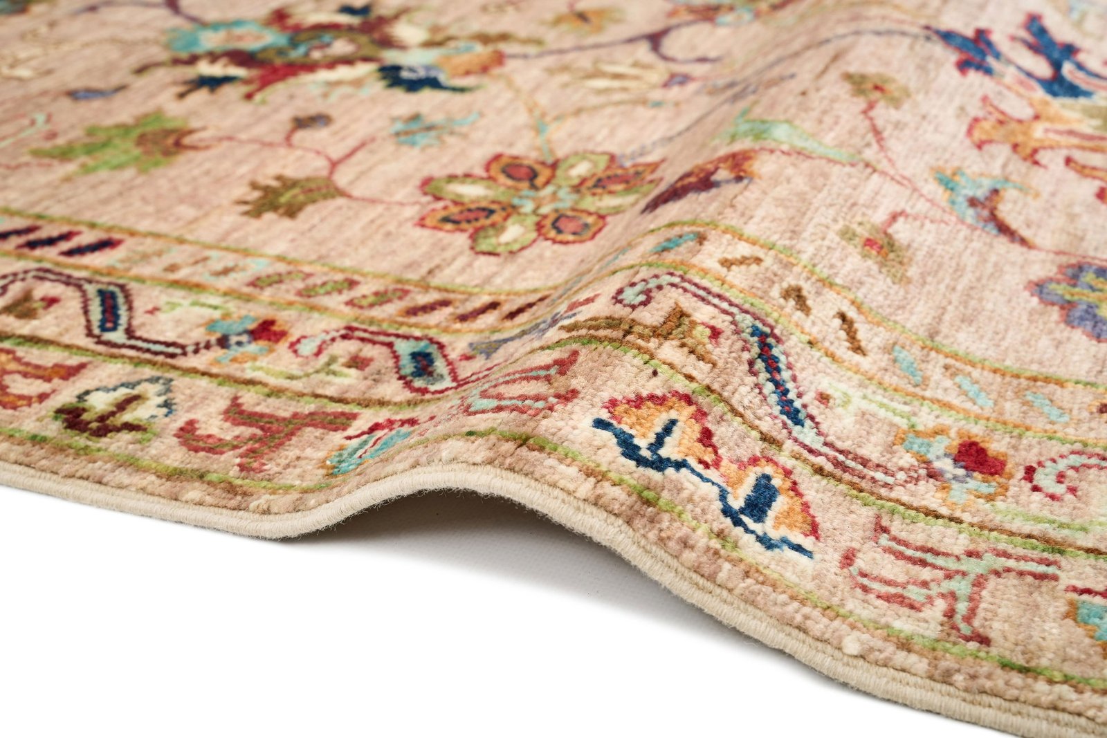 El Dokuma Sultani Bej Yün ÖÇOS997