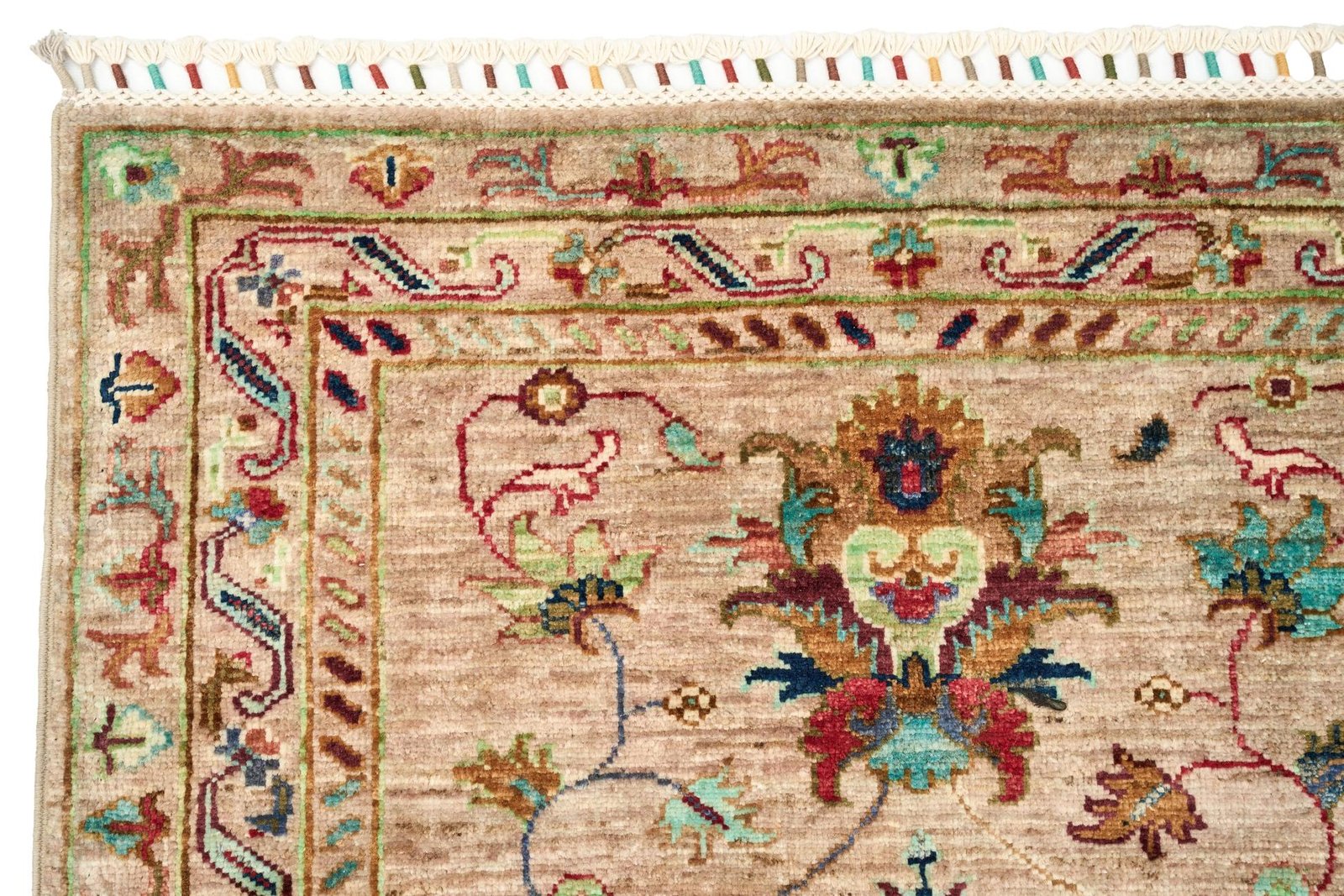 El Dokuma Sultani Bej Yün ÖÇOS997