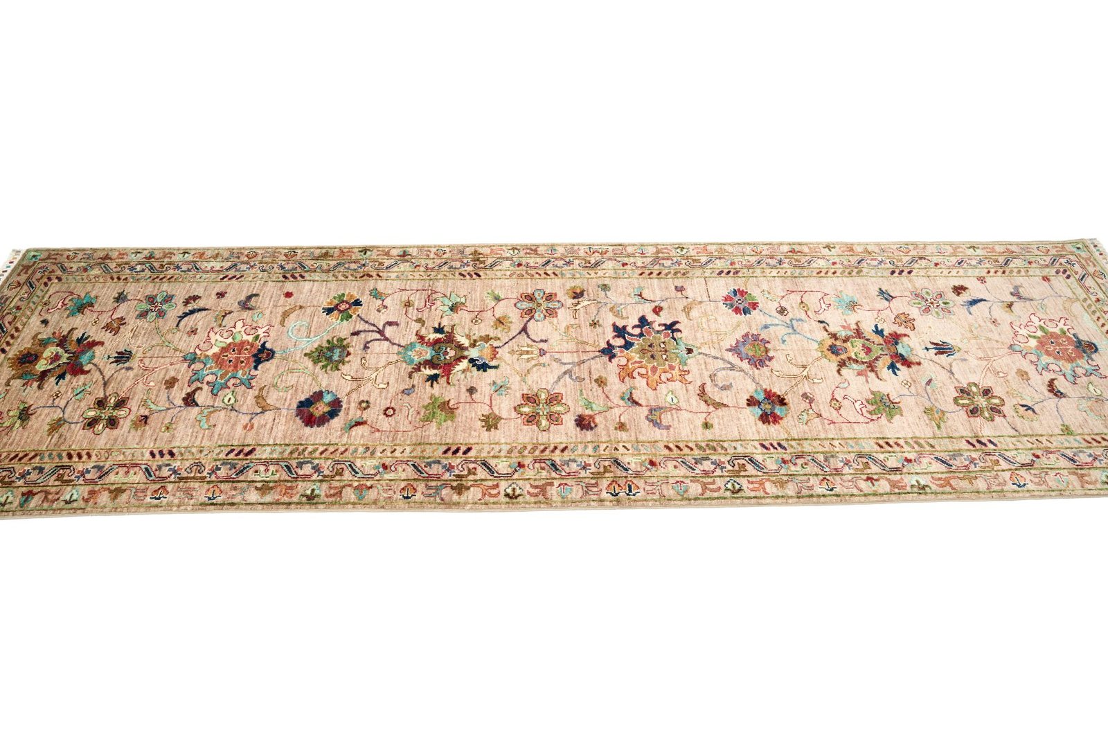 El Dokuma Sultani Bej Yün ÖÇOS997