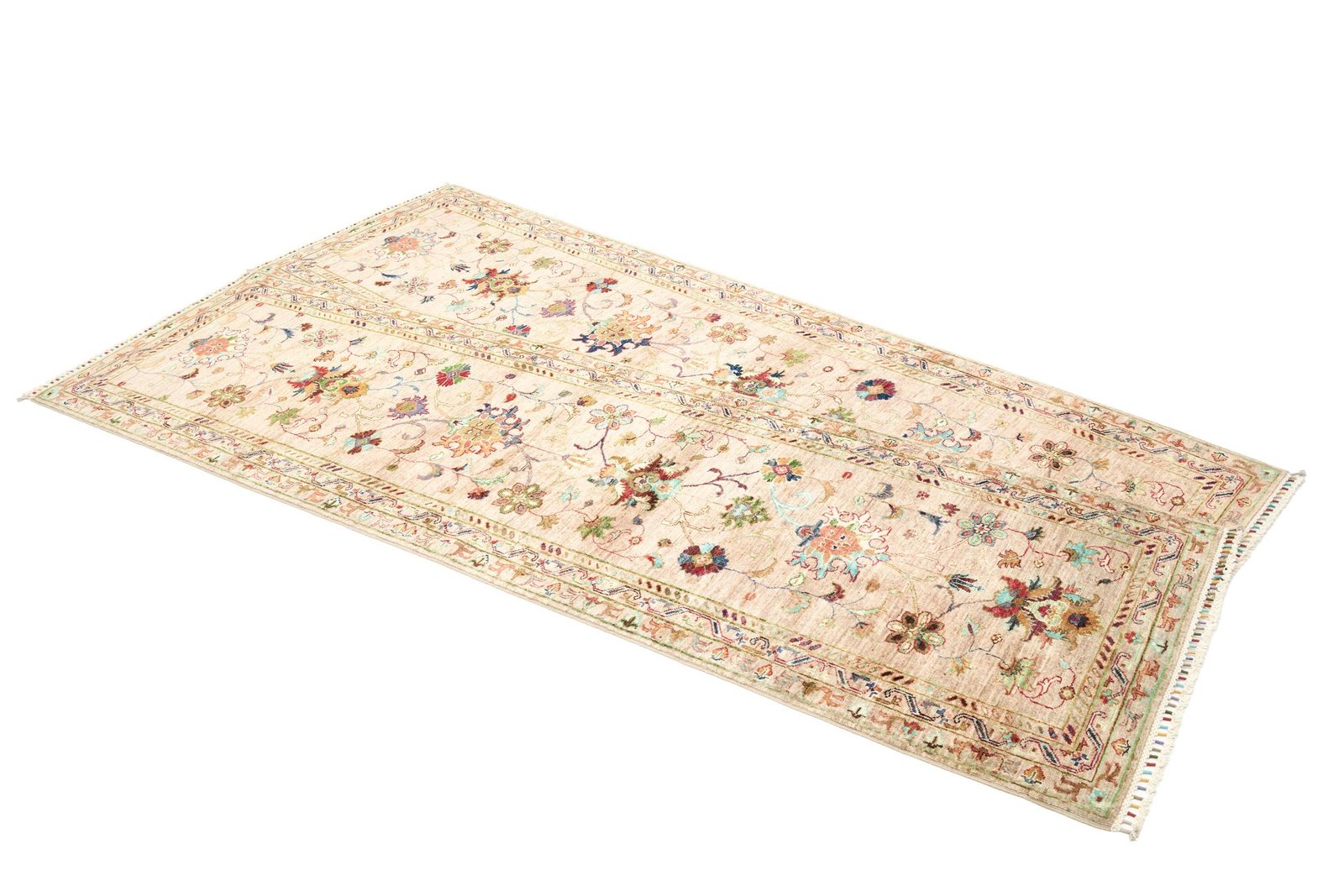 El Dokuma Sultani Bej Yün ÖÇOS997