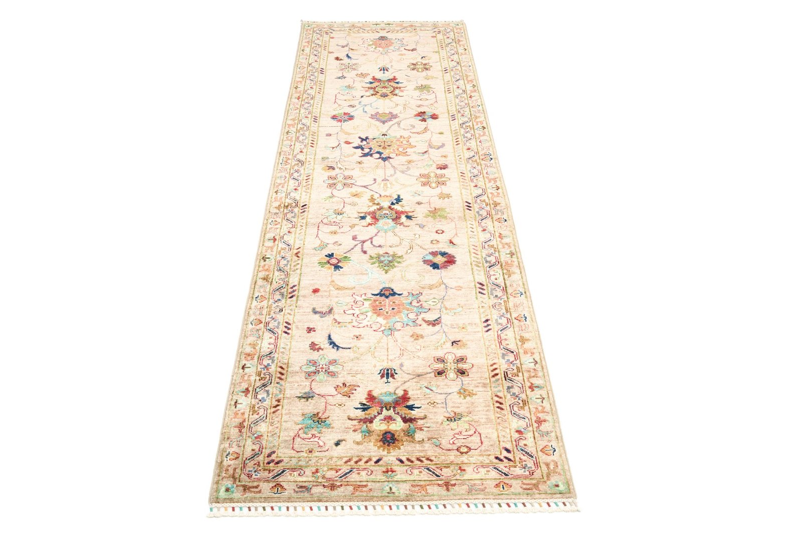 El Dokuma Sultani Bej Yün ÖÇOS997