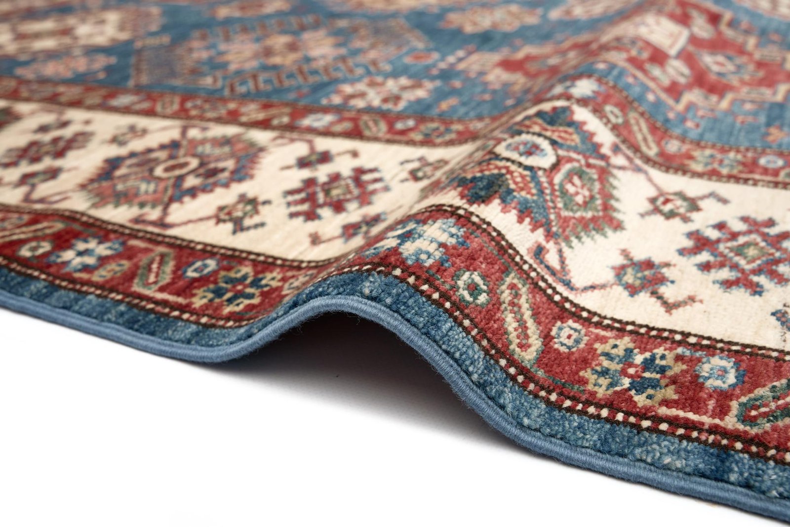 Öğretmenler Halı El Dokuma  Şirvan ÖDİŞ361