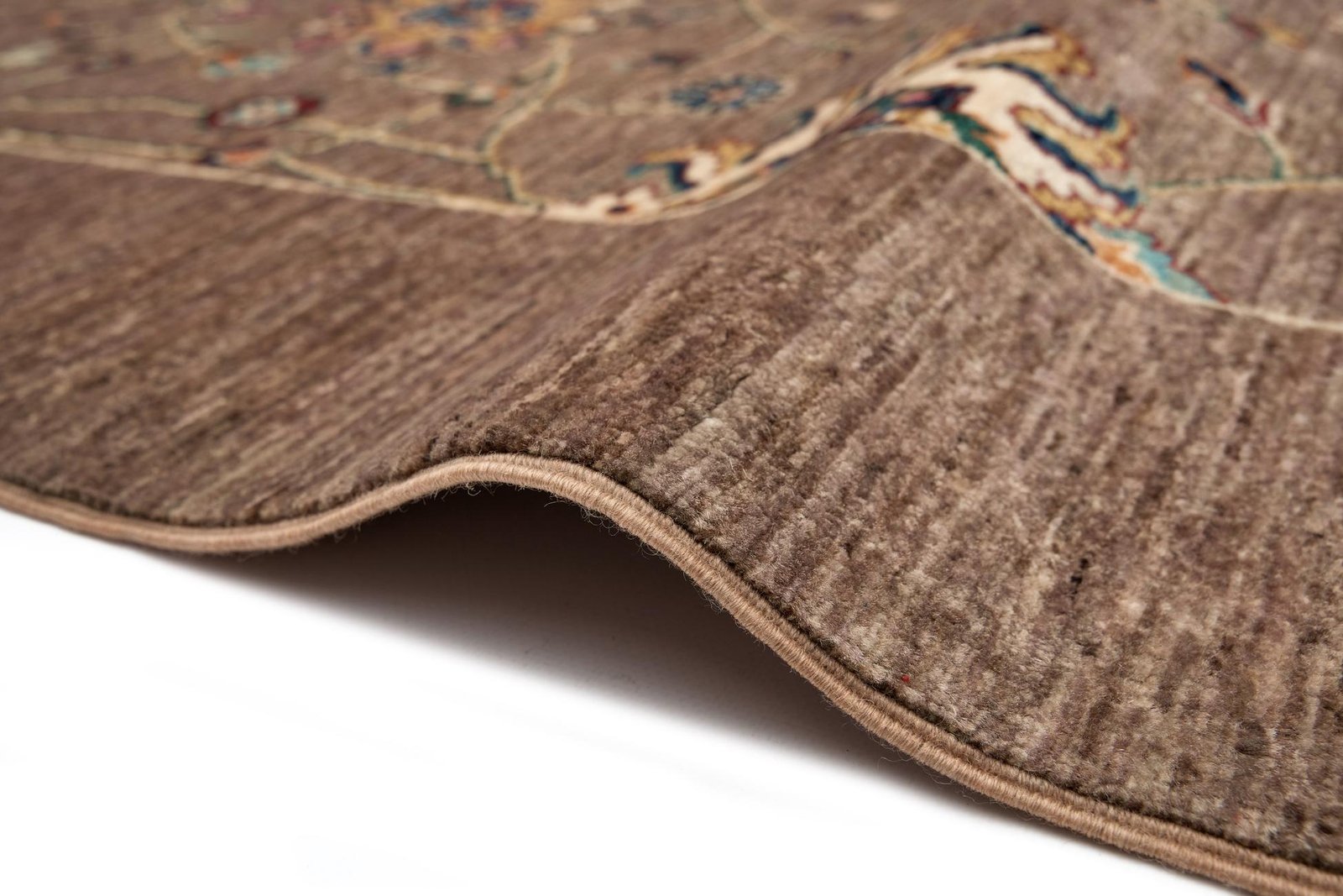 Öğretmenler Halı El Dokuma  Bahtiyari ÖDİB371