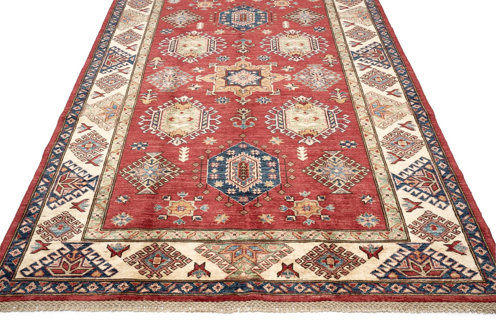 Öğretmenler Halı El Dokuma  Şirvan ÖDİŞ372