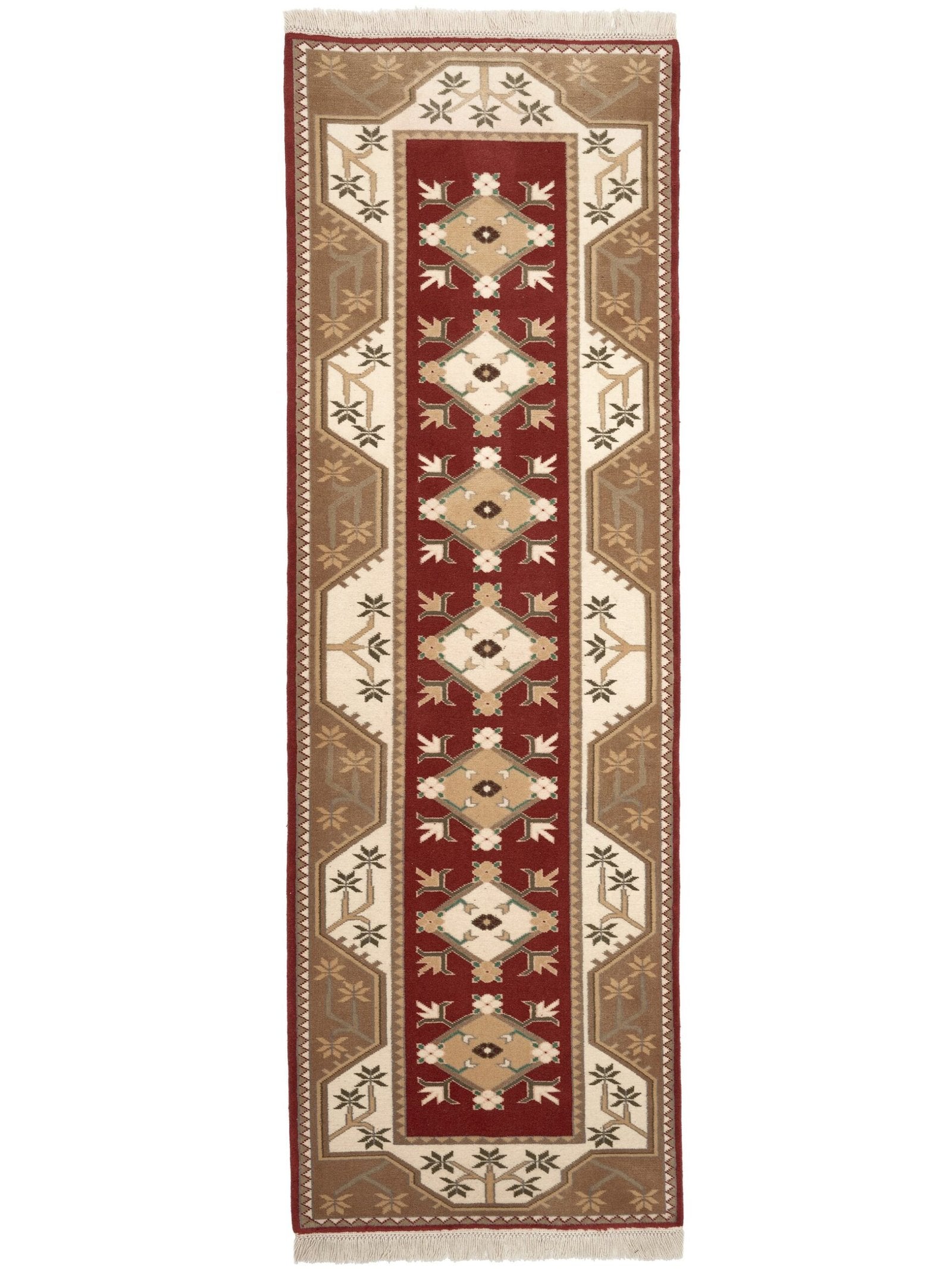 Öğretmenler Halı El Dokuma  Yoluk Milas ÖDYM299