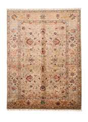 El Dokuma Sultani Kahverengi Yün ÖÇOS1023