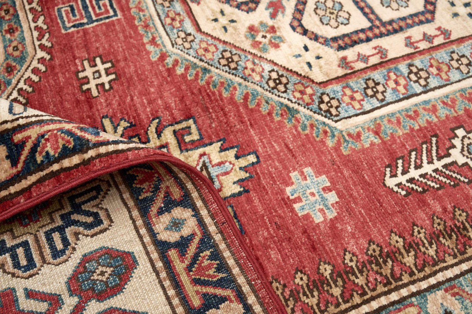 Öğretmenler Halı El Dokuma  Şirvan ÖDİŞ376