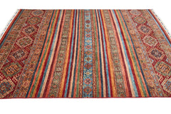 El Dokuma Sultani Çok Renkli Yün ÖÇOS1027