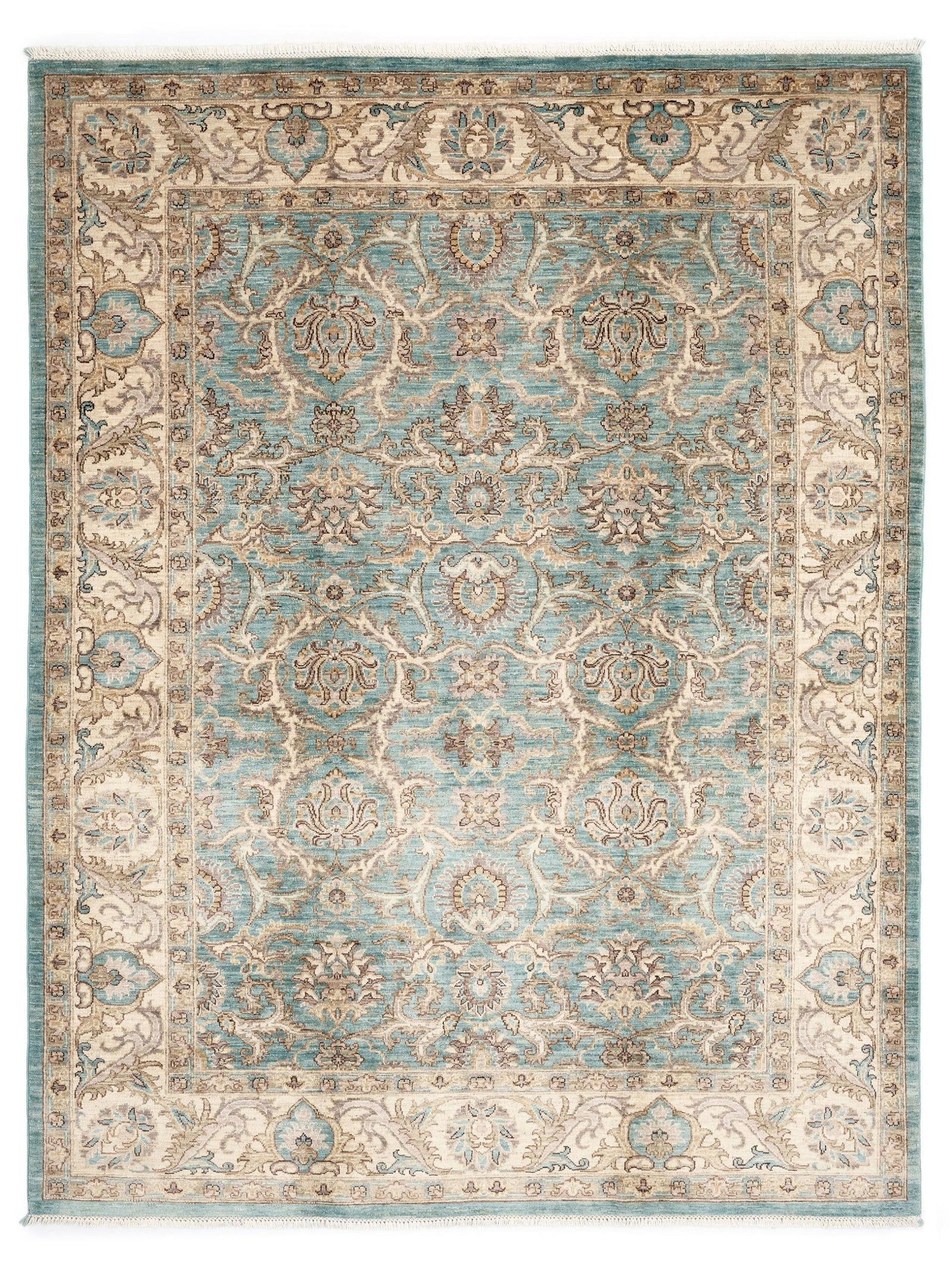 Öğretmenler Halı El Dokuma  Bahtiyari ÖDİB368