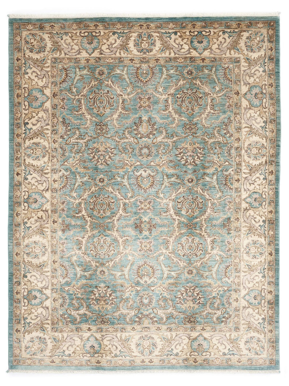 Öğretmenler Halı El Dokuma  Bahtiyari ÖDİB368