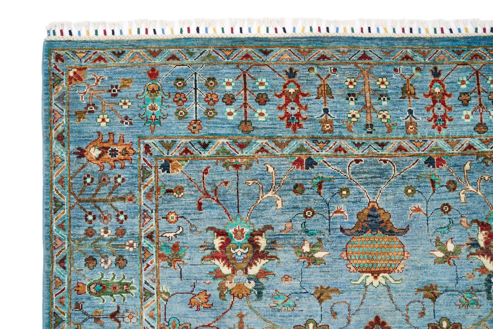 El Dokuma Sultani Mavi Yün ÖÇOS1029