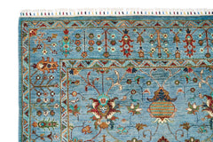 El Dokuma Sultani Mavi Yün ÖÇOS1029