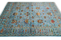 El Dokuma Sultani Mavi Yün ÖÇOS1029