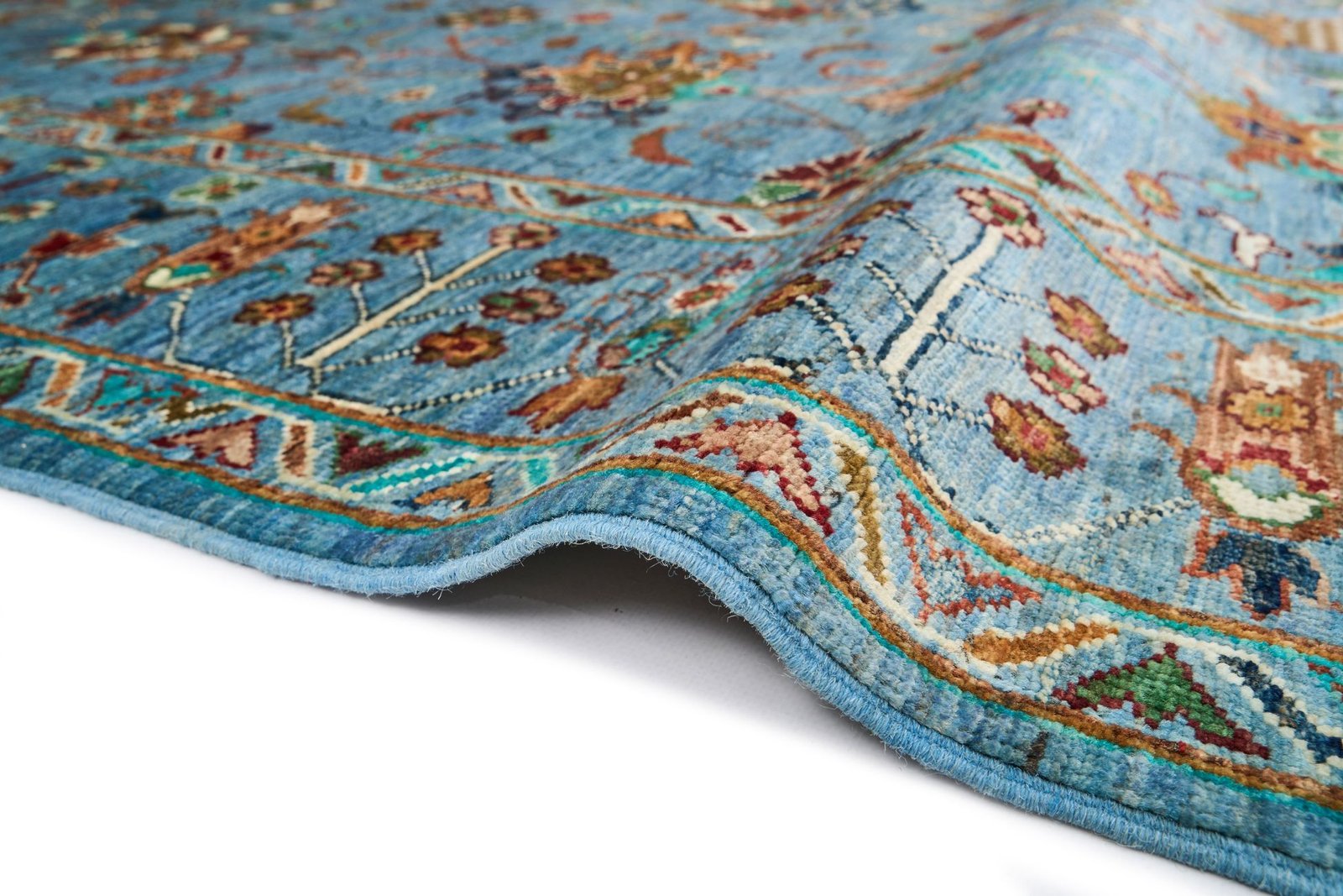 El Dokuma Sultani Mavi Yün ÖÇOS1029