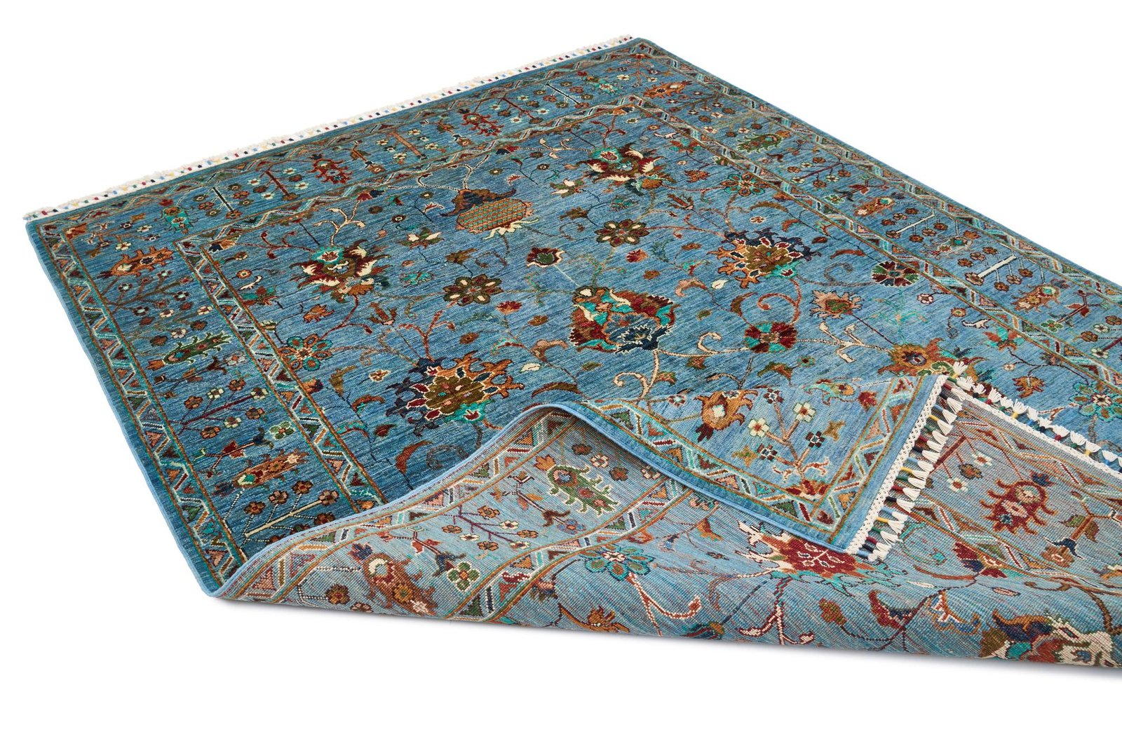 El Dokuma Sultani Mavi Yün ÖÇOS1029