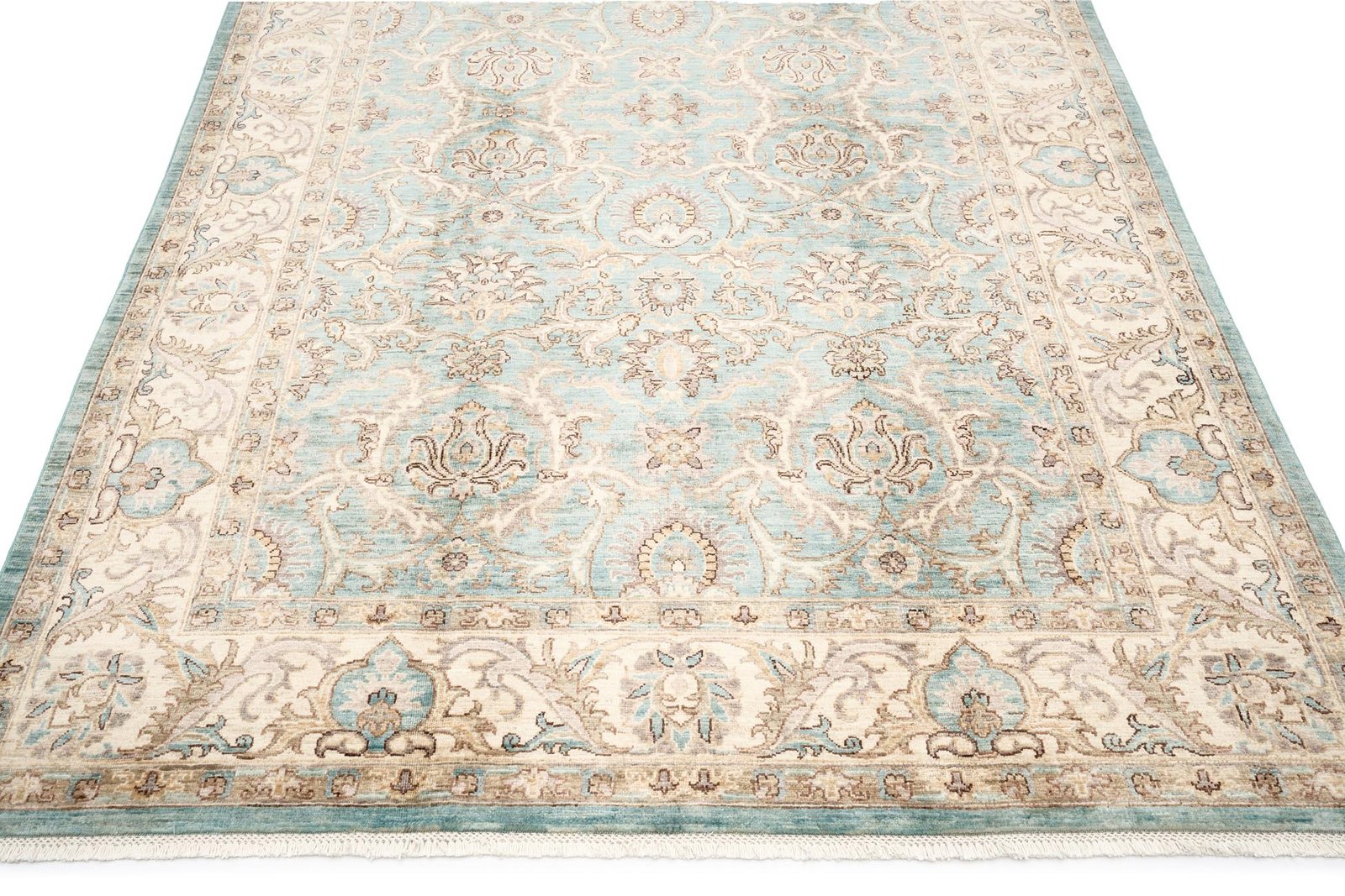 Öğretmenler Halı El Dokuma  Bahtiyari ÖDİB368