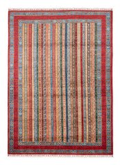 El Dokuma Sultani Çok Renkli Yün ÖÇOS1030