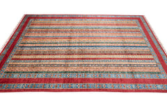 El Dokuma Sultani Çok Renkli Yün ÖÇOS1030