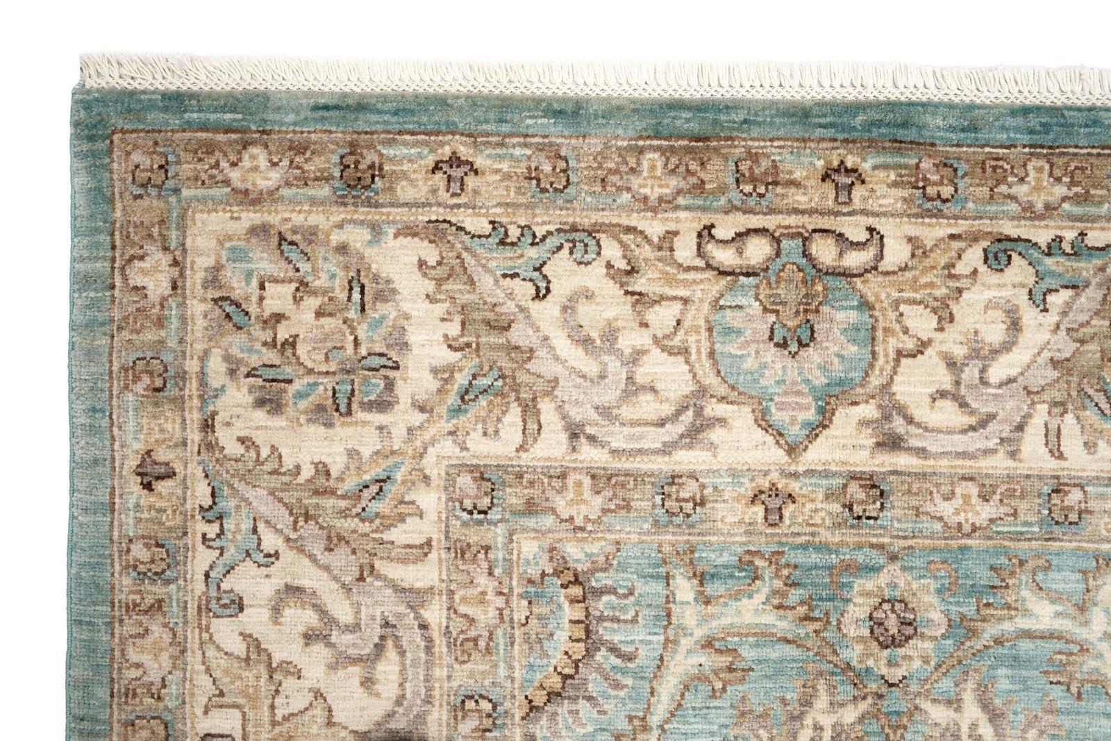 Öğretmenler Halı El Dokuma  Bahtiyari ÖDİB368