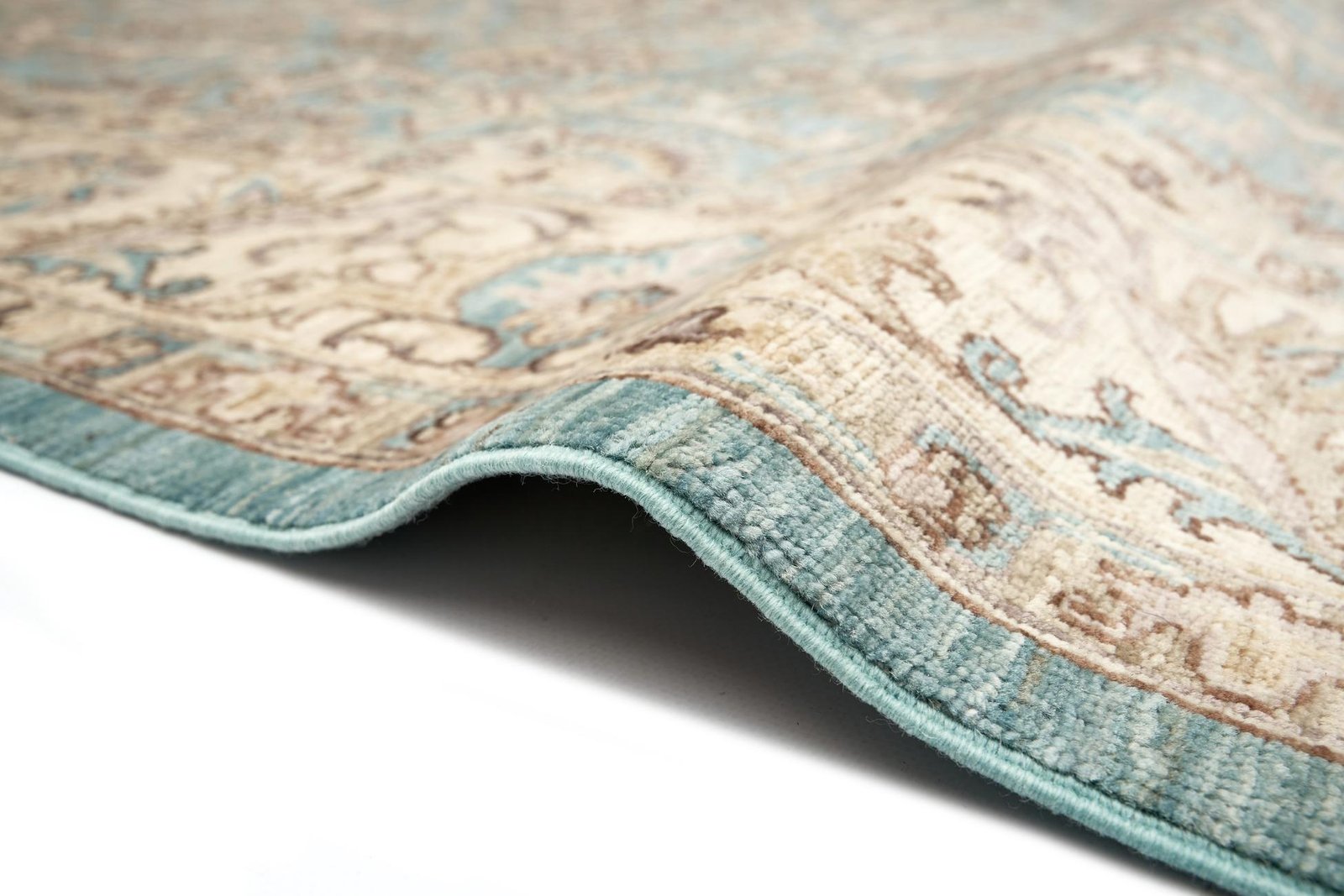 Öğretmenler Halı El Dokuma  Bahtiyari ÖDİB368