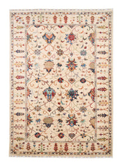 El Dokuma Sultani Krem Yün ÖÇOS1033