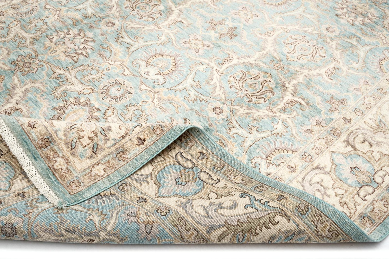 Öğretmenler Halı El Dokuma  Bahtiyari ÖDİB368