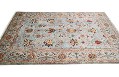 El Dokuma Sultani Gri Yün ÖÇOS1034