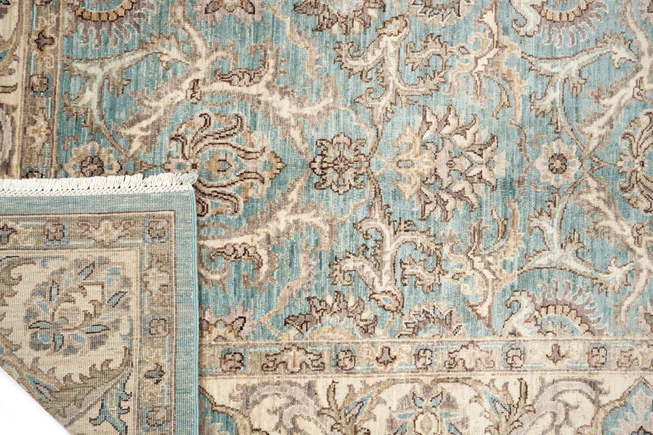 Öğretmenler Halı El Dokuma  Bahtiyari ÖDİB368