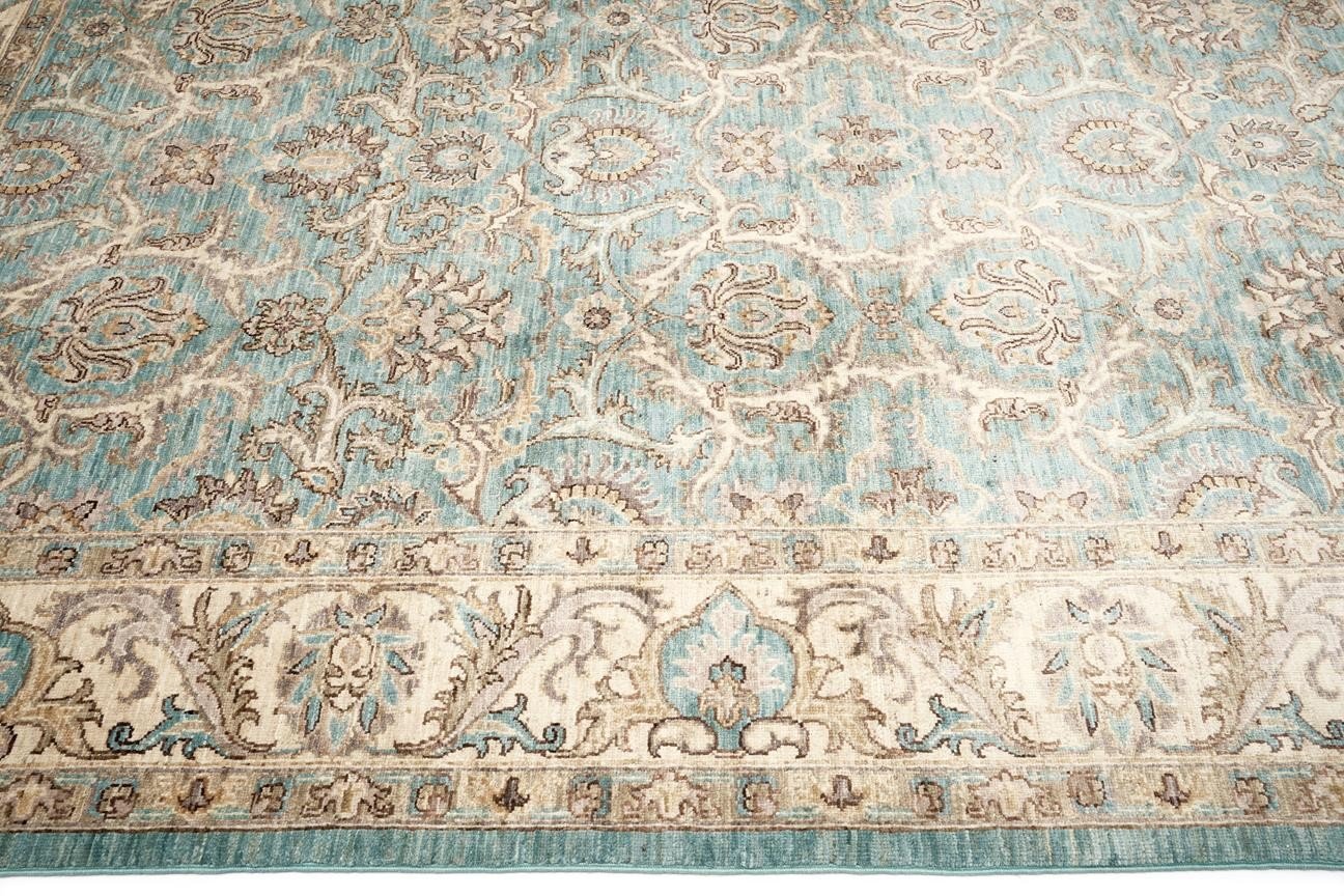 Öğretmenler Halı El Dokuma  Bahtiyari ÖDİB368