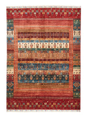 El Dokuma Sultani Çok Renkli Yün ÖÇOS1037