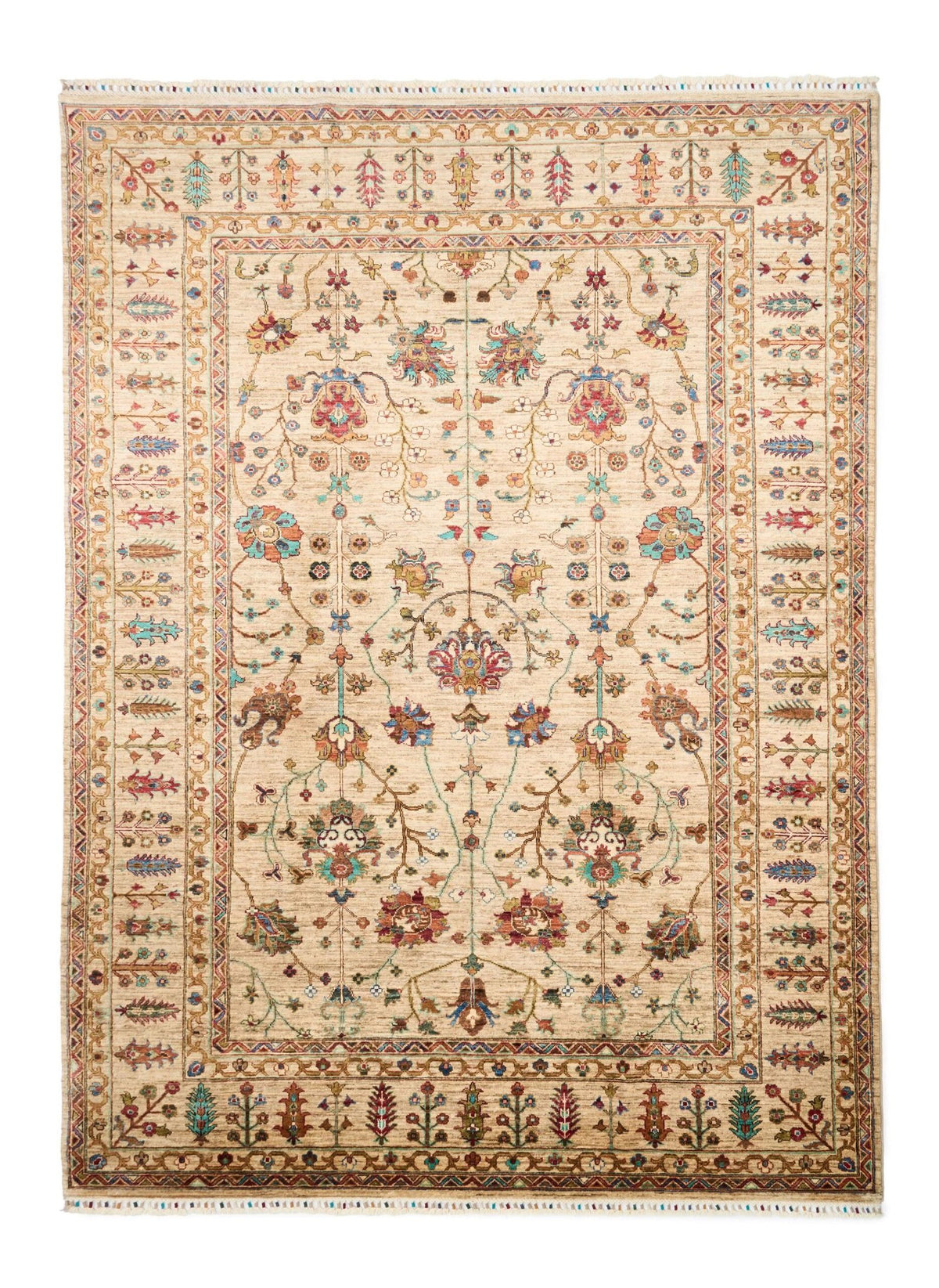 El Dokuma Sultani Bej Yün ÖÇOS1039