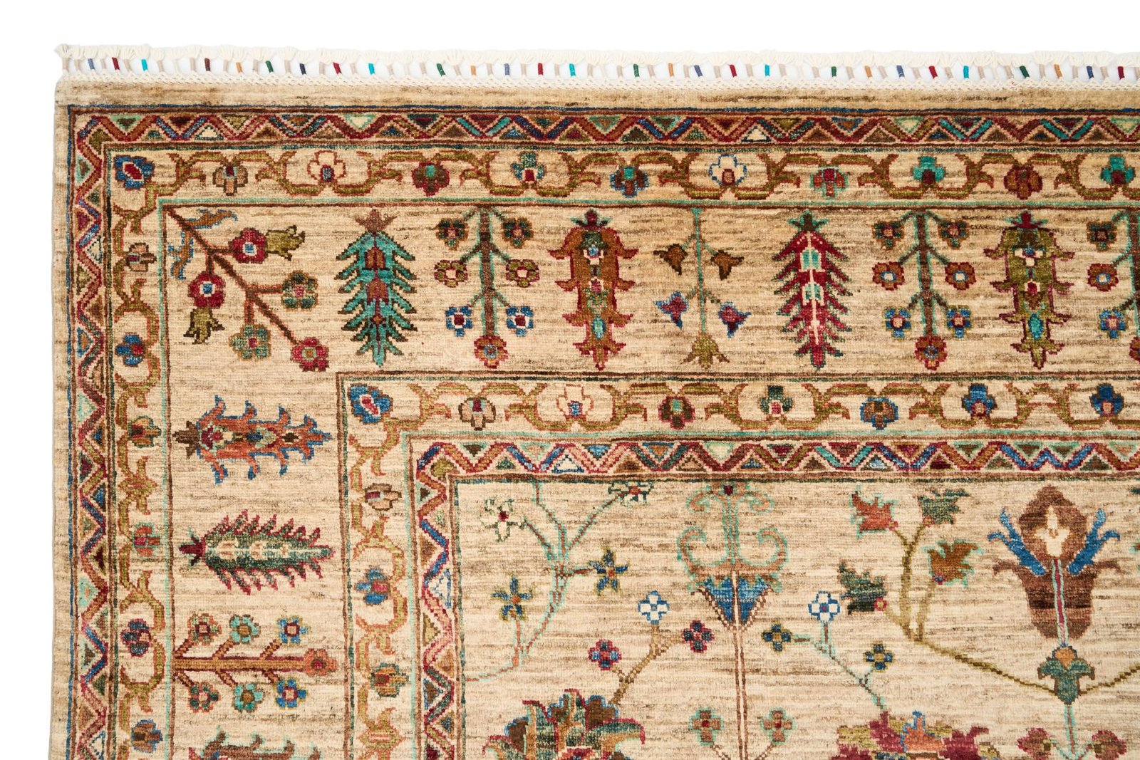 El Dokuma Sultani Bej Yün ÖÇOS1039