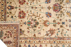 El Dokuma Sultani Bej Yün ÖÇOS1039