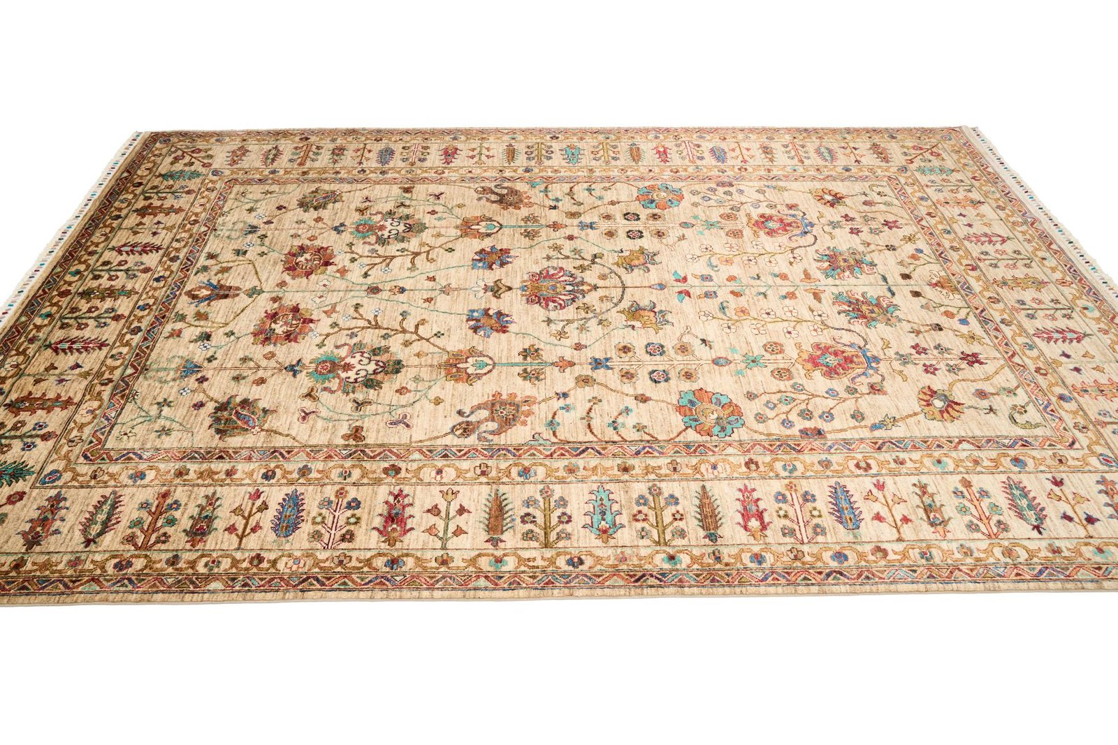 El Dokuma Sultani Bej Yün ÖÇOS1039