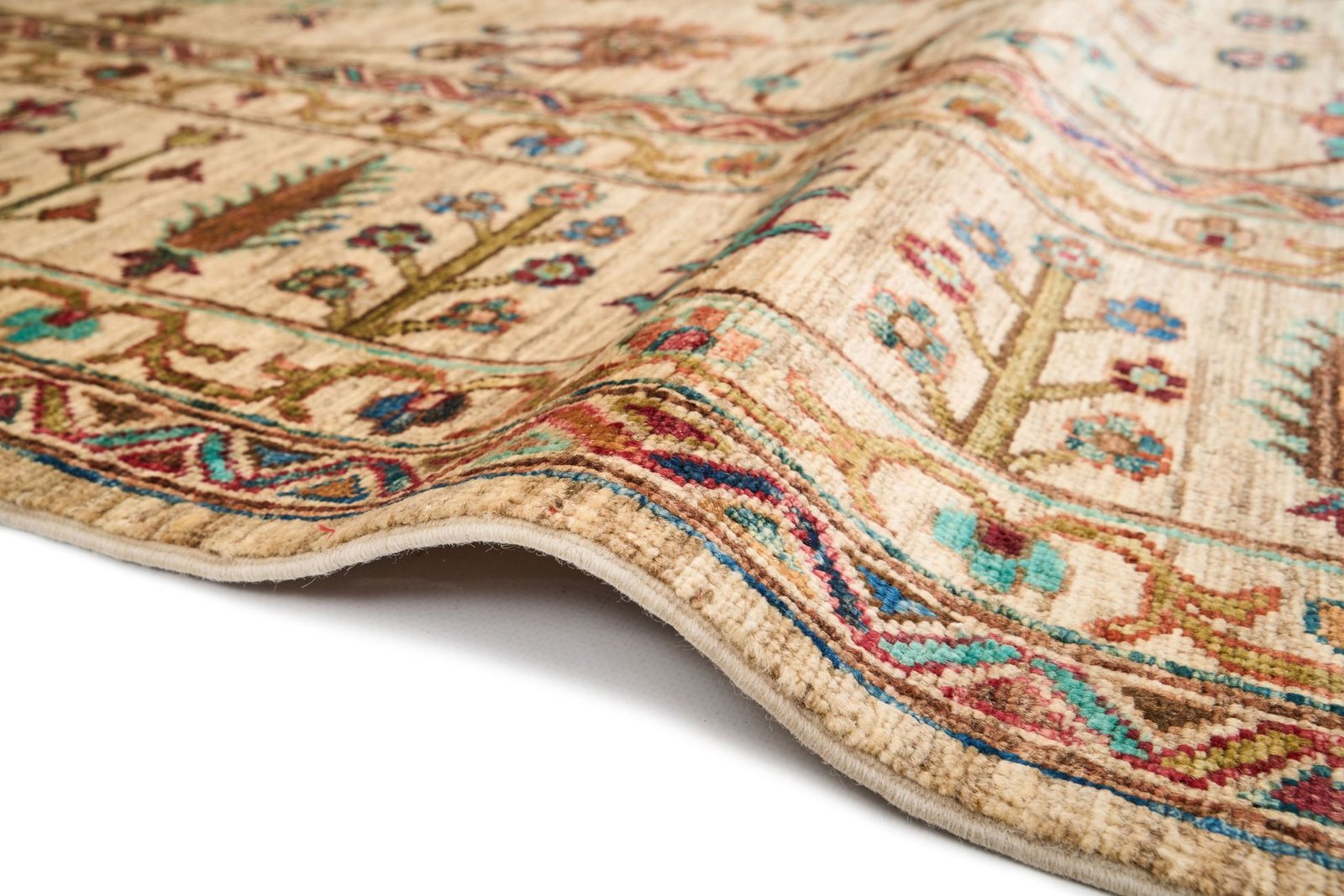 El Dokuma Sultani Bej Yün ÖÇOS1039