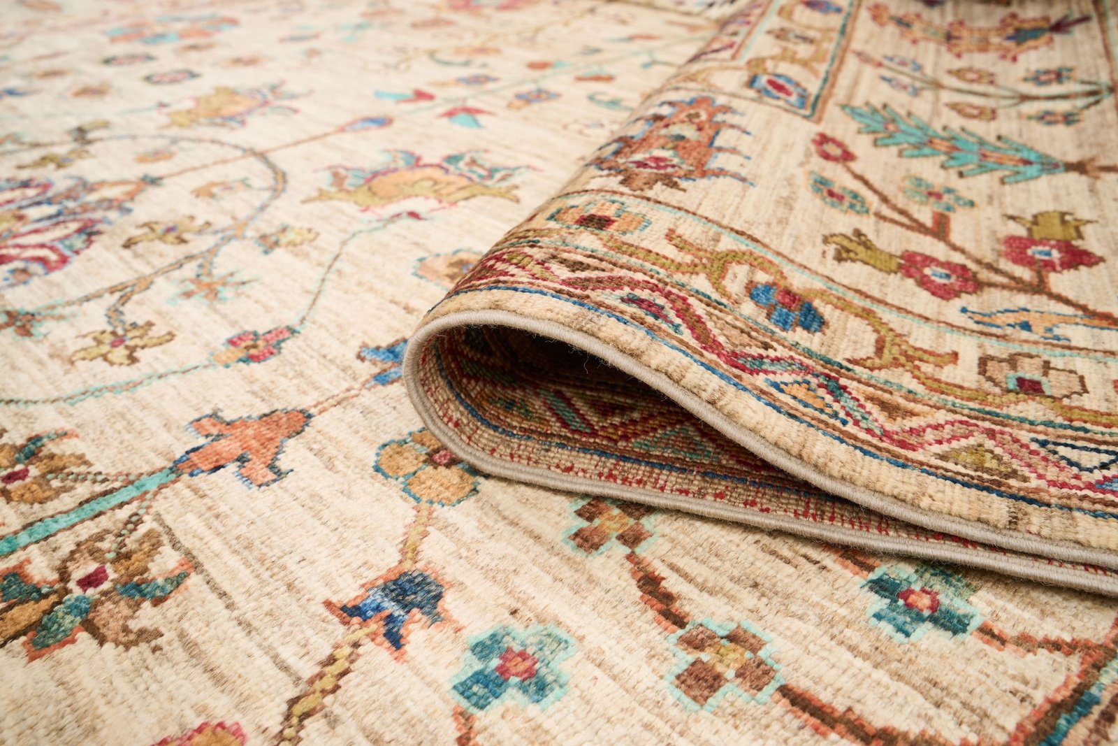 El Dokuma Sultani Bej Yün ÖÇOS1039