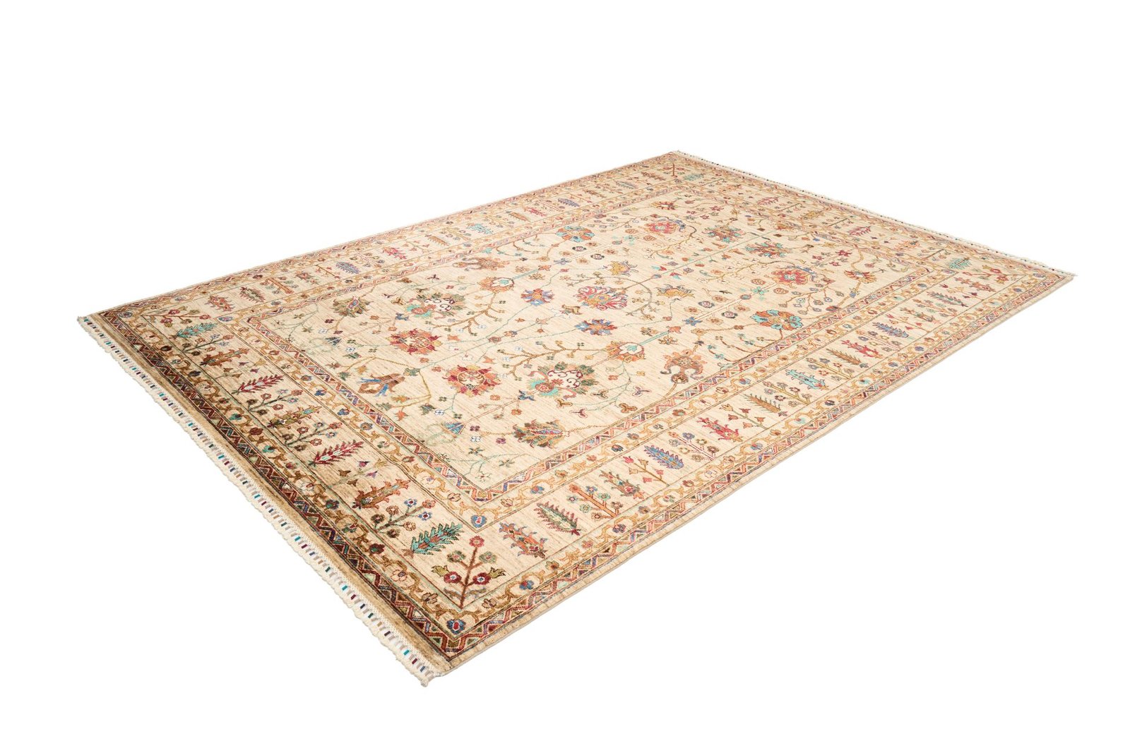 El Dokuma Sultani Bej Yün ÖÇOS1039