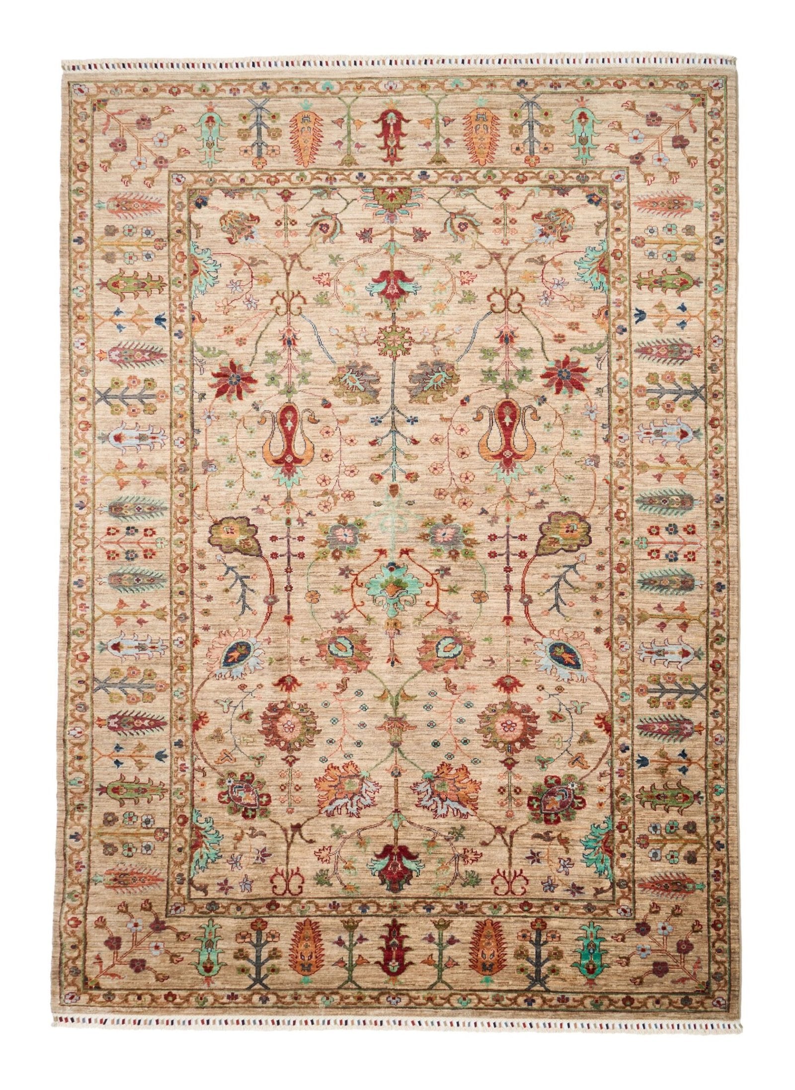 El Dokuma Sultani Bej Yün ÖÇOS1044