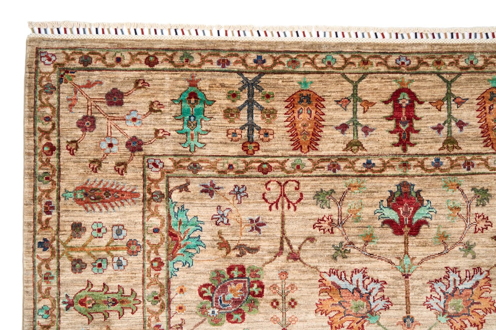 El Dokuma Sultani Bej Yün ÖÇOS1044