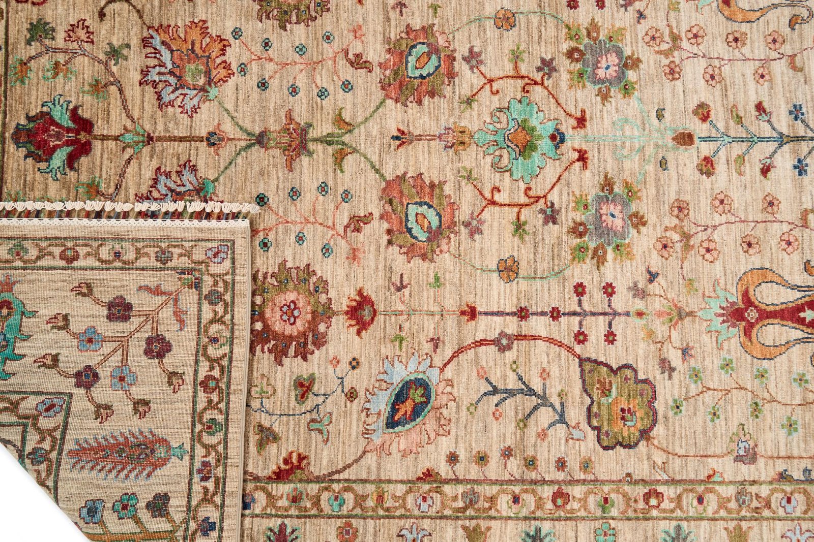 El Dokuma Sultani Bej Yün ÖÇOS1044