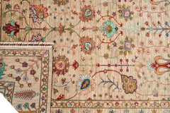 El Dokuma Sultani Bej Yün ÖÇOS1044