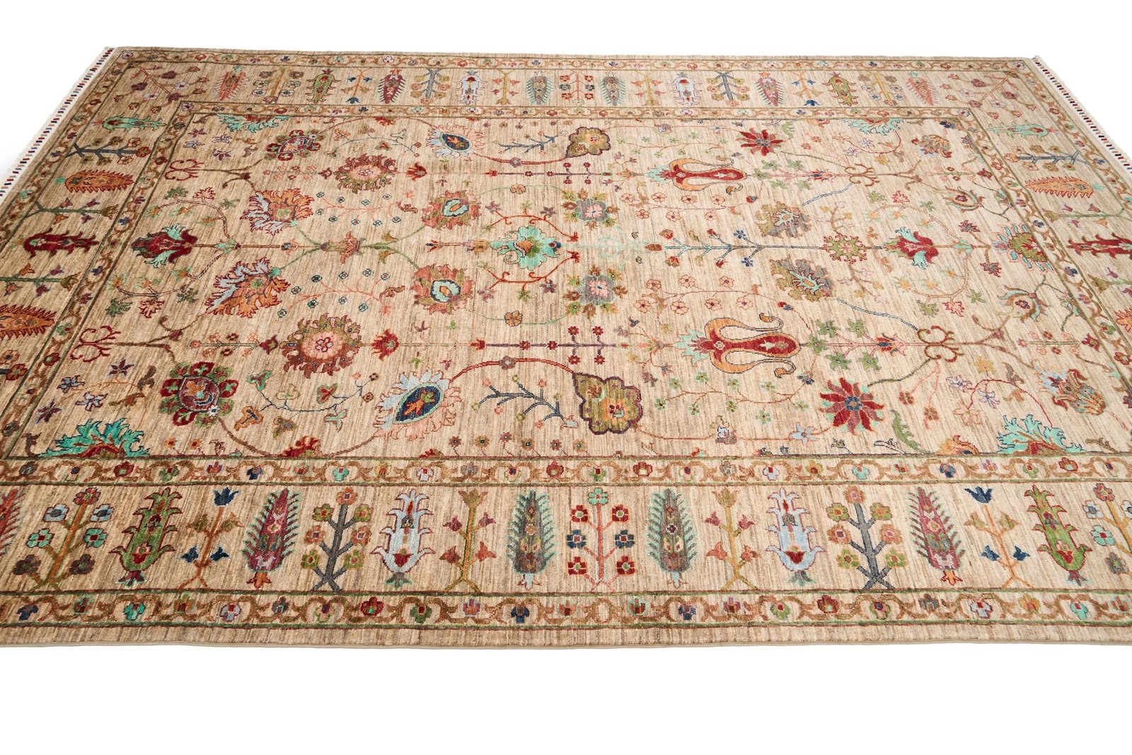 El Dokuma Sultani Bej Yün ÖÇOS1044